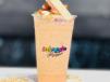 Rainbow Avil Milk
