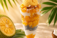 Jack tango falooda