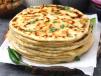 Aloo Naan