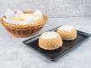 Wheat Puttu