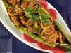 Cheena Vala Puttu Chef Special