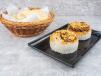 Beef Masala Puttu