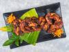 Malabari Tawa Prawns