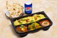 Lunch Box Veg