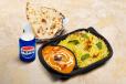 Meal for One Butter Chicken