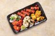 Kebab  Platter