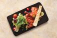 1/2 Tandoori  Chicken