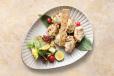 Chicken  Malai  Tikka