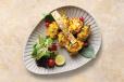Chicken Peeli Mirch Tikka