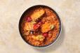 Paneer  Tikka  Masala