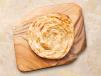 Lachha  Paratha