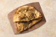 Mint  Paratha