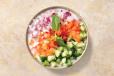 Mixed  Raita