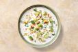Cucumber  Raita