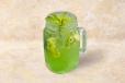 Kiwi  Mojito