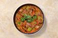 Kadai Vegetables