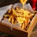 Fries and Cheese