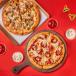 Duo Deals - 2 Large Pizza