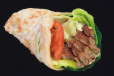 Kabab Poratta Sandwich