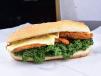 Zinger Combo Sandwich