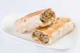 Kabab Poratta Sandwich