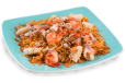 Seafood Indomie