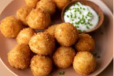 Potato Balls