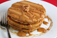 Pancake Lotus Mini