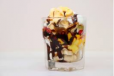 Vanilla Mango Chocolate Mixed