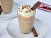 Kitkat Milkshake