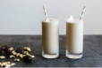 Cashew Nut Milkshake