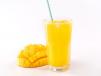 Mango Orange Juice