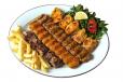 Hatam Mixed Grill