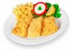 Fish Fillet Fried
