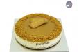 Lotus Cheese Cake