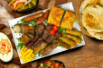 Azzo Mixed Grill