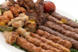 Mixed With Ribs