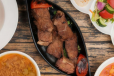 Beef White Beans Casserole