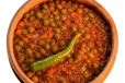 Chicken Peas Casserole