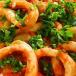 Squid And Potatoes Casserole