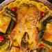 Bent El Belad Tray