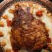 Lamb Shoulder Fattah Tray