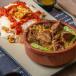 Beef With Onion Fattah