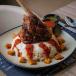 Lamb Shank Fattah