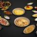 Akl Zaman Tray 4 people