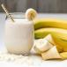 Banana Milk Juice