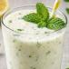 Lemon Mint Juice