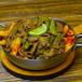 Alexandrian Liver Pasta