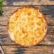 Bechamel Pasta