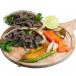 Alexandrian Liver Sandwich